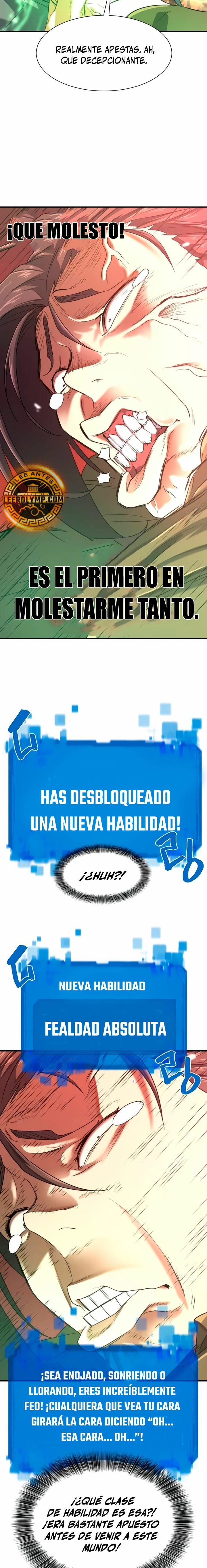Read El Mejor Ingeniero del Mundo Manga Online