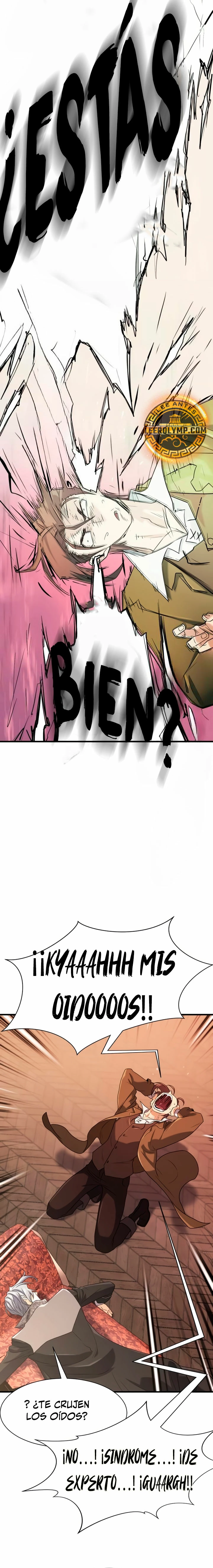 Read El Mejor Ingeniero del Mundo Manga Online