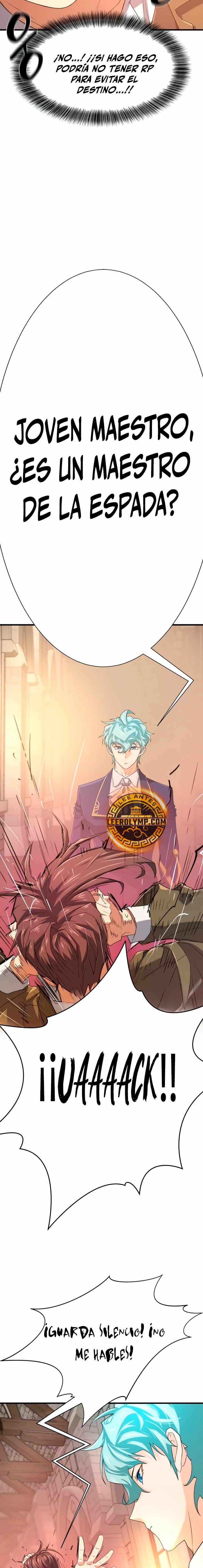 Read El Mejor Ingeniero del Mundo Manga Online