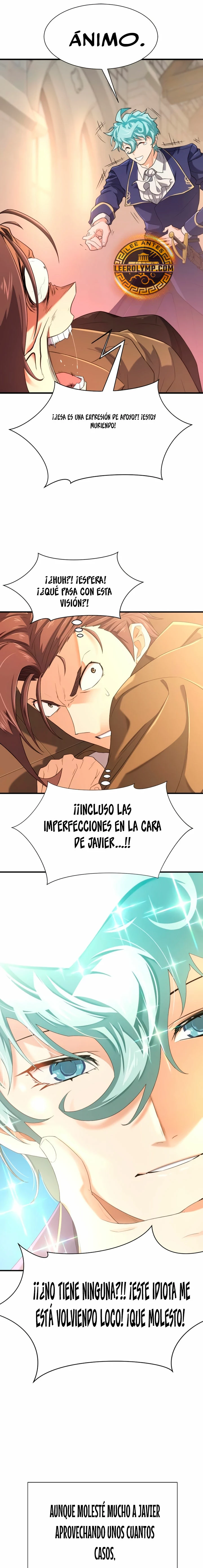 Read El Mejor Ingeniero del Mundo Manga Online