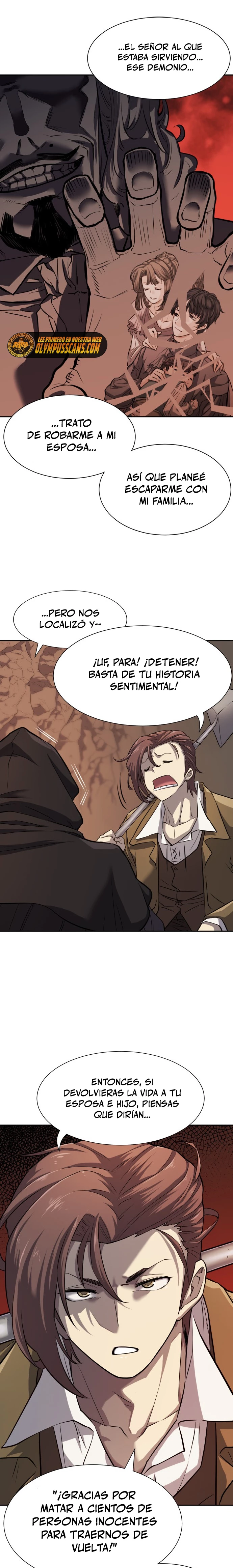 Read El Mejor Ingeniero del Mundo Manga Online