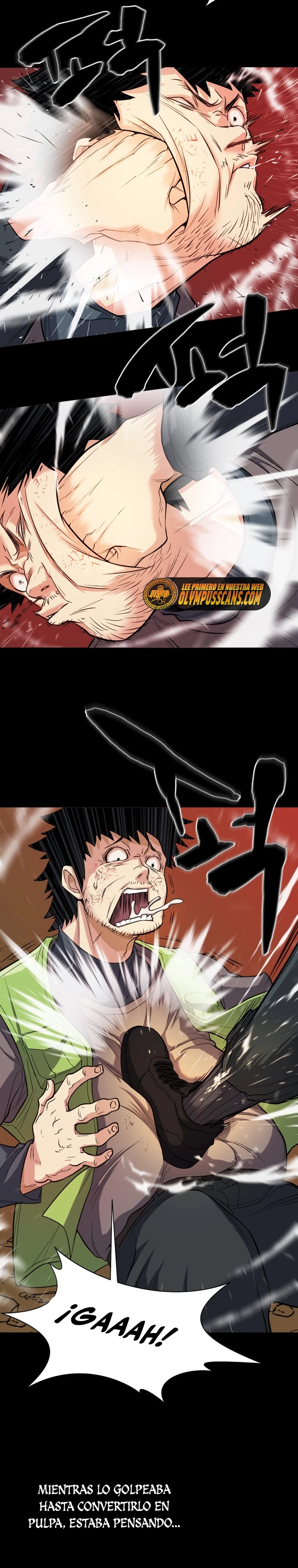 Read El Mejor Ingeniero del Mundo Manga Online