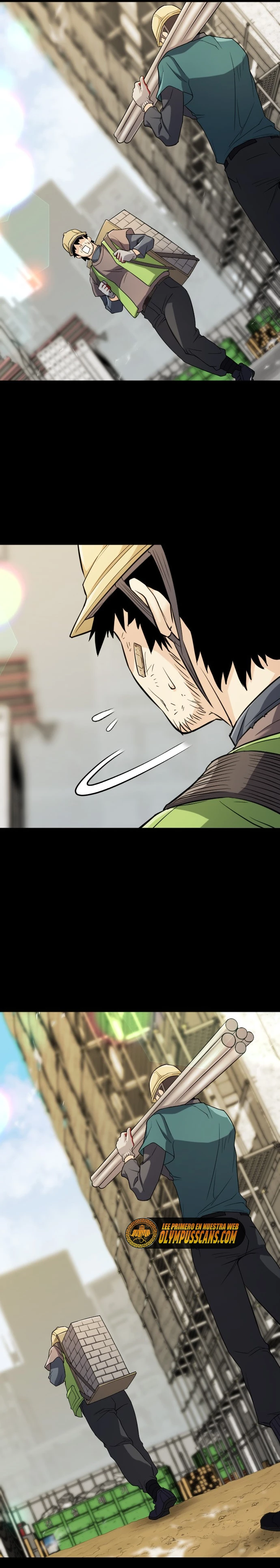 Read El Mejor Ingeniero del Mundo Manga Online