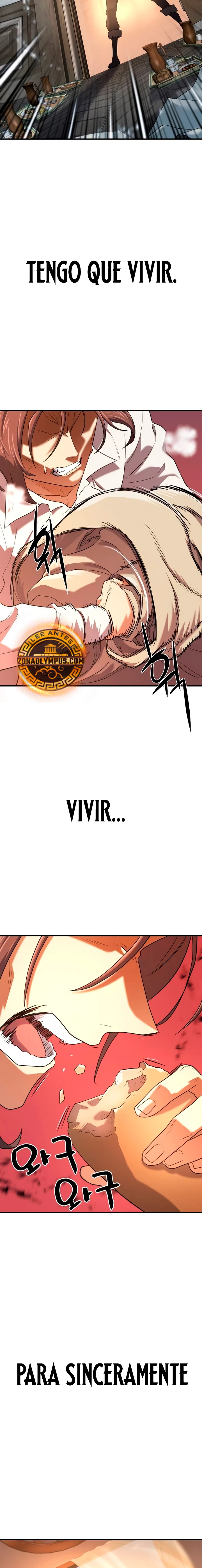 Read El Mejor Ingeniero del Mundo Manga Online