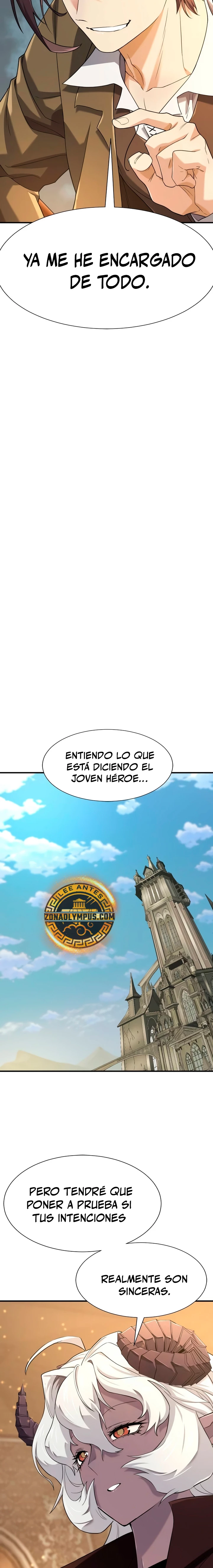 Read El Mejor Ingeniero del Mundo Manga Online
