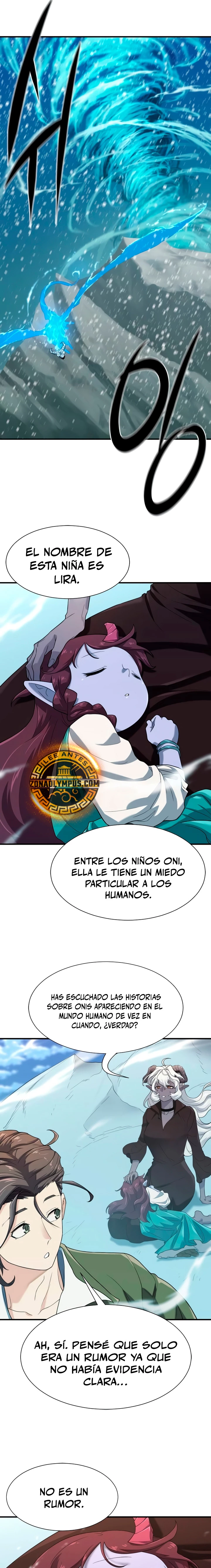 Read El Mejor Ingeniero del Mundo Manga Online
