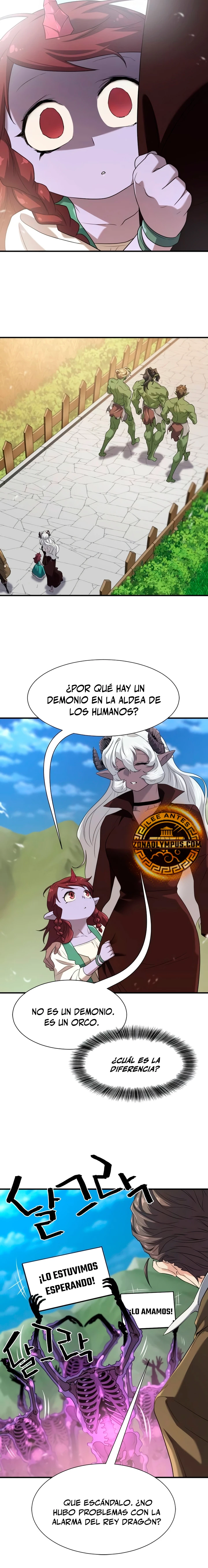 Read El Mejor Ingeniero del Mundo Manga Online