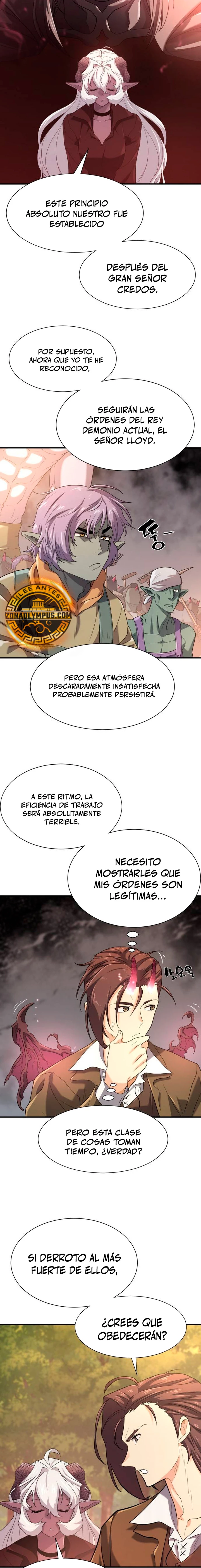 Read El Mejor Ingeniero del Mundo Manga Online