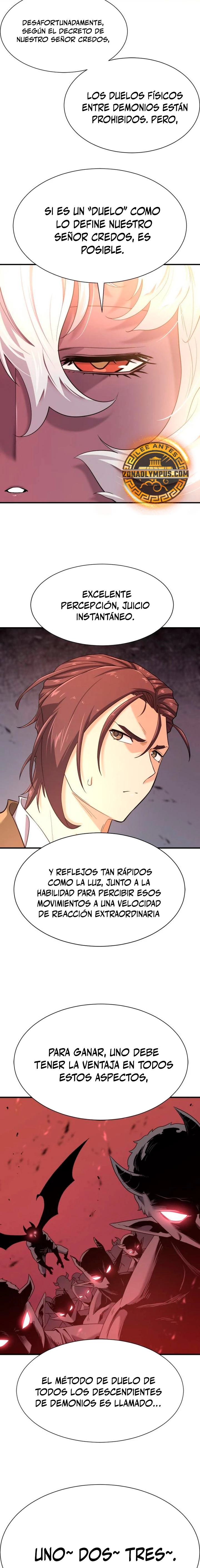 Read El Mejor Ingeniero del Mundo Manga Online