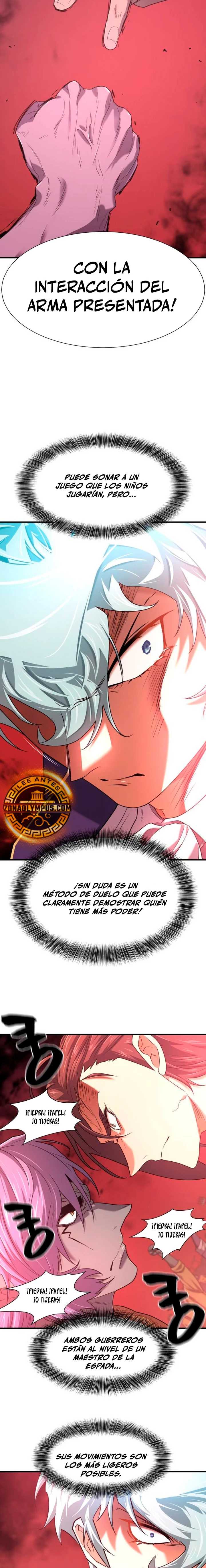 Read El Mejor Ingeniero del Mundo Manga Online