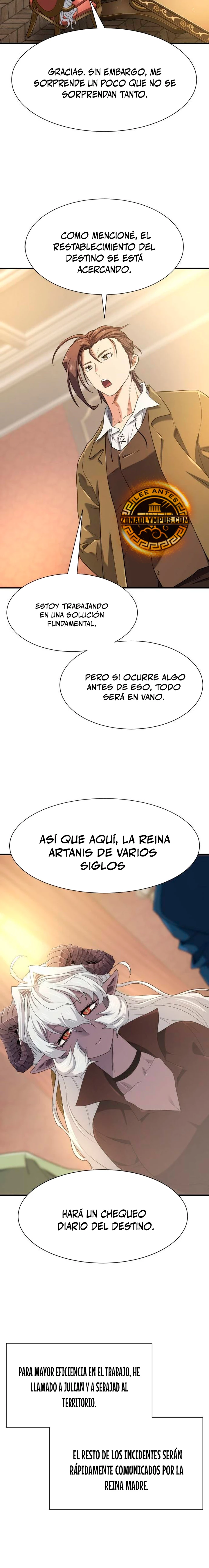Read El Mejor Ingeniero del Mundo Manga Online