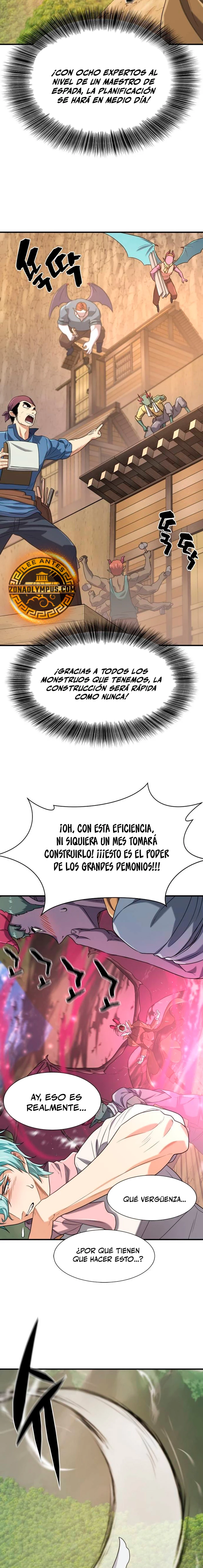 Read El Mejor Ingeniero del Mundo Manga Online