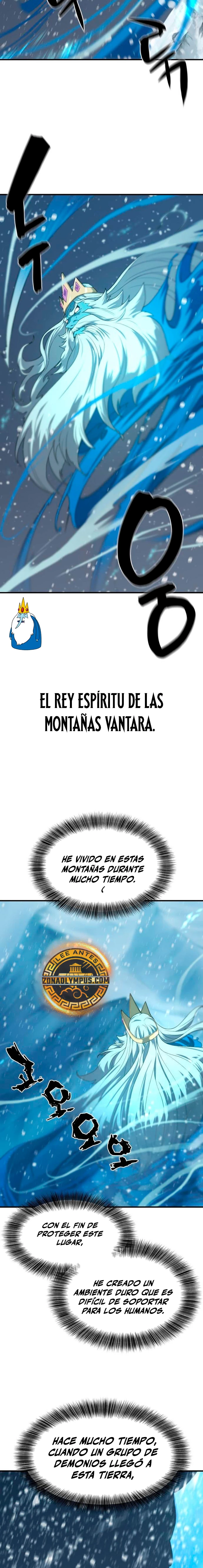 Read El Mejor Ingeniero del Mundo Manga Online