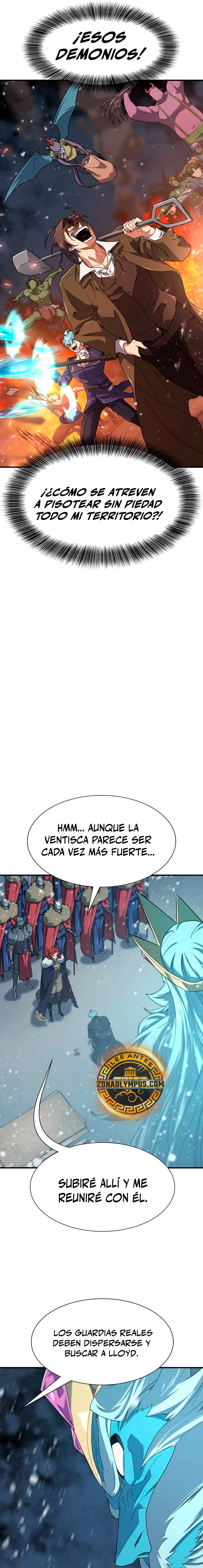 Read El Mejor Ingeniero del Mundo Manga Online