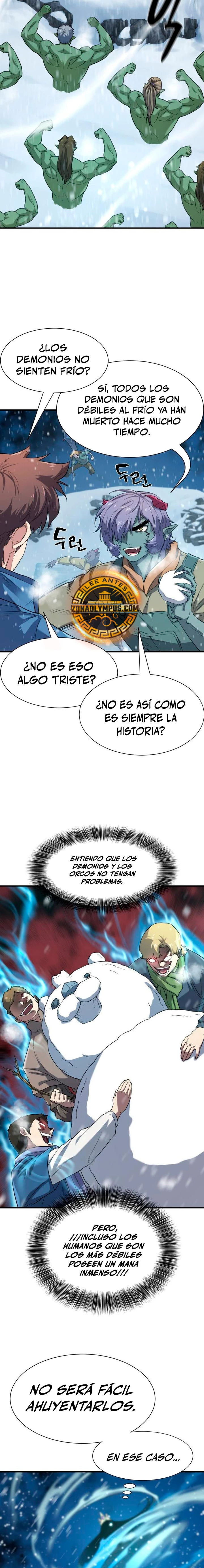 Read El Mejor Ingeniero del Mundo Manga Online