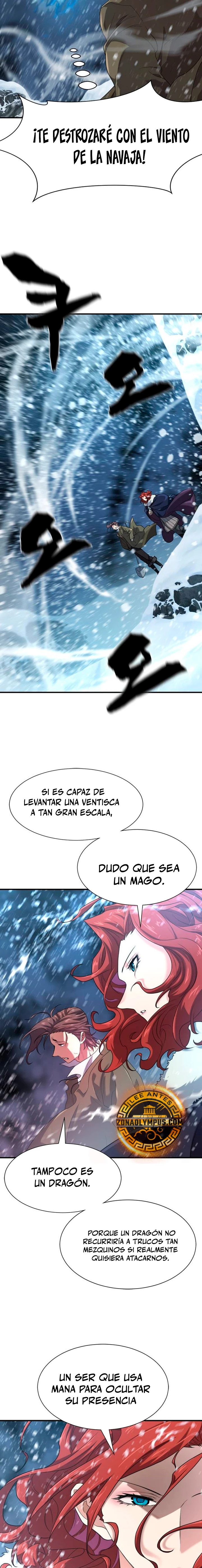 Read El Mejor Ingeniero del Mundo Manga Online