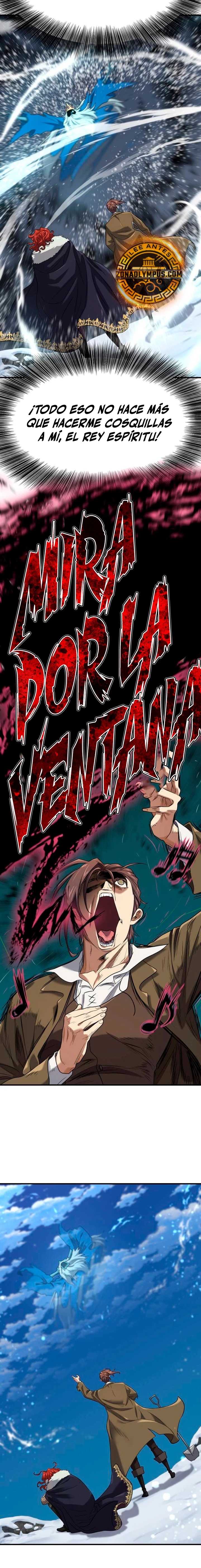 Read El Mejor Ingeniero del Mundo Manga Online