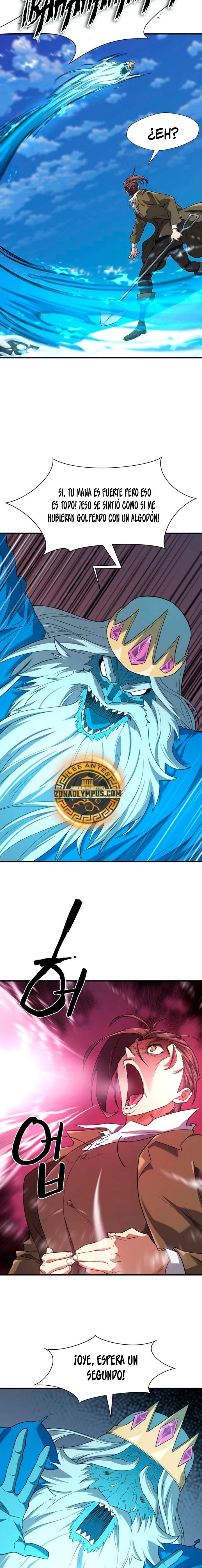 Read El Mejor Ingeniero del Mundo Manga Online