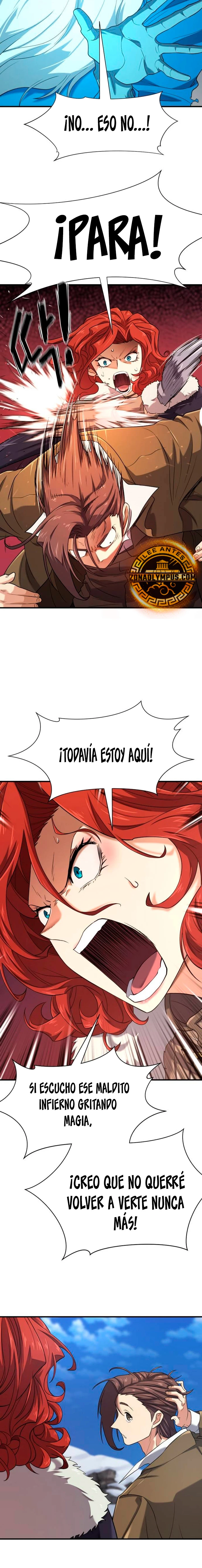 Read El Mejor Ingeniero del Mundo Manga Online