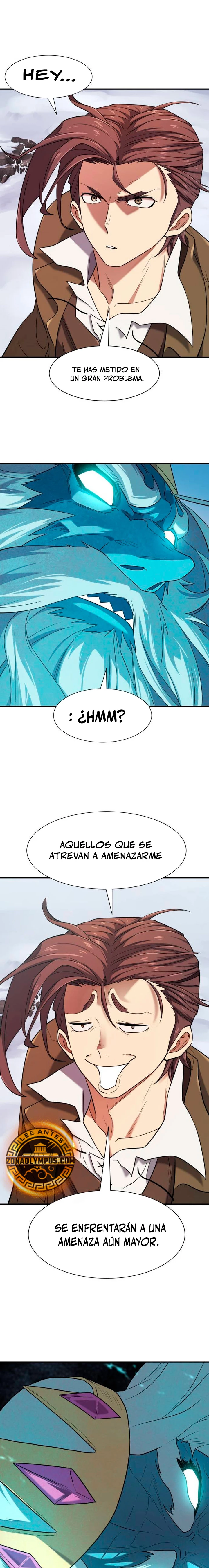 Read El Mejor Ingeniero del Mundo Manga Online