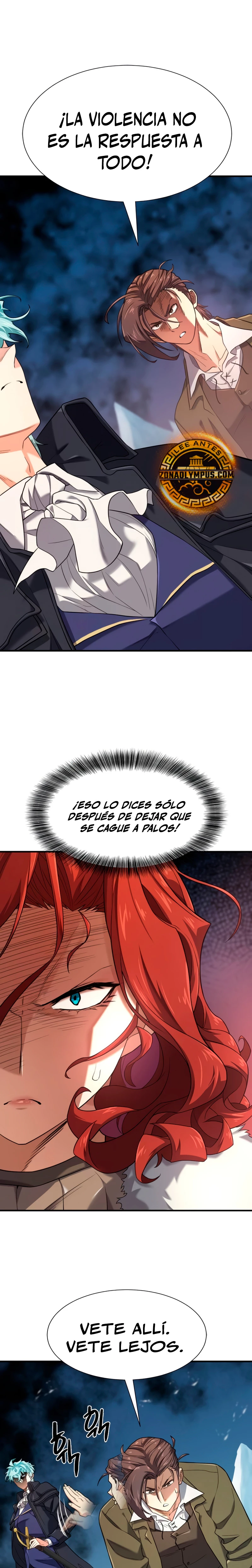 Read El Mejor Ingeniero del Mundo Manga Online