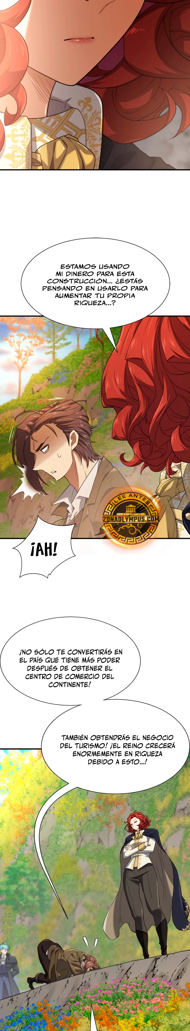 Read El Mejor Ingeniero del Mundo Manga Online