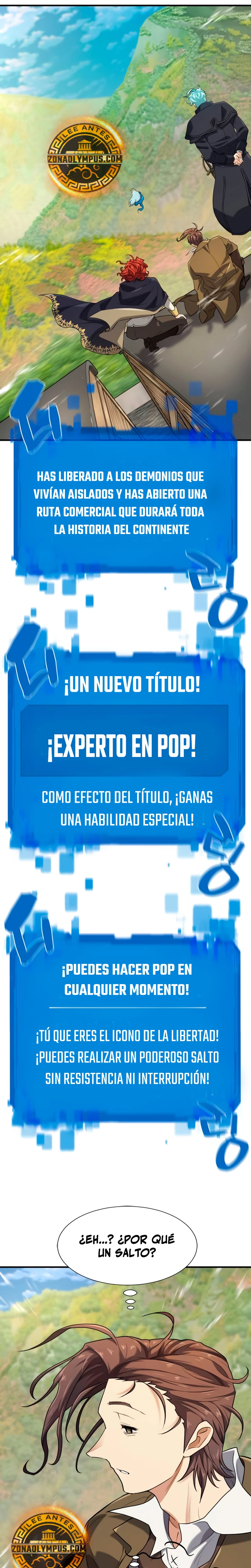 Read El Mejor Ingeniero del Mundo Manga Online