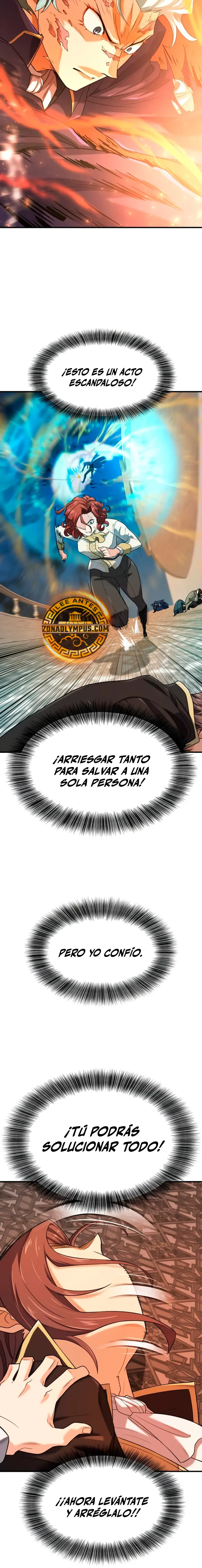 Read El Mejor Ingeniero del Mundo Manga Online