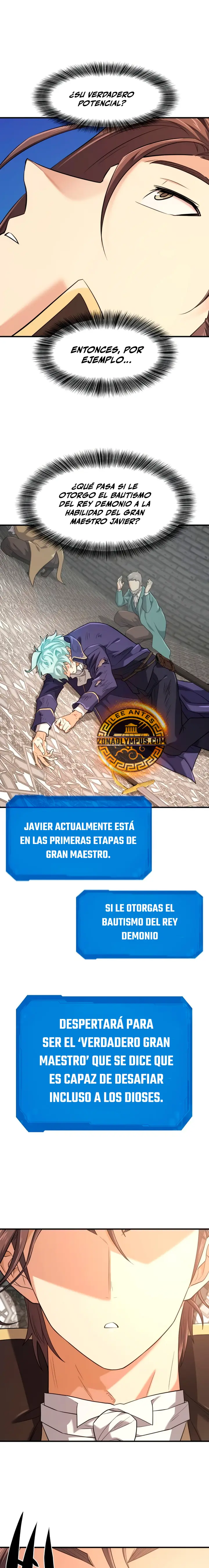 Read El Mejor Ingeniero del Mundo Manga Online