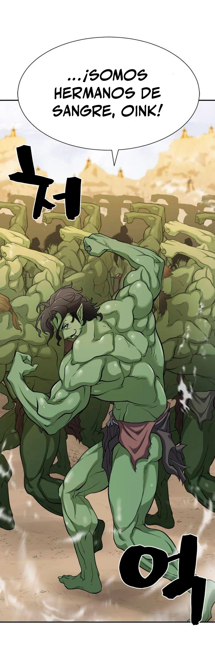 Read El Mejor Ingeniero del Mundo Manga Online
