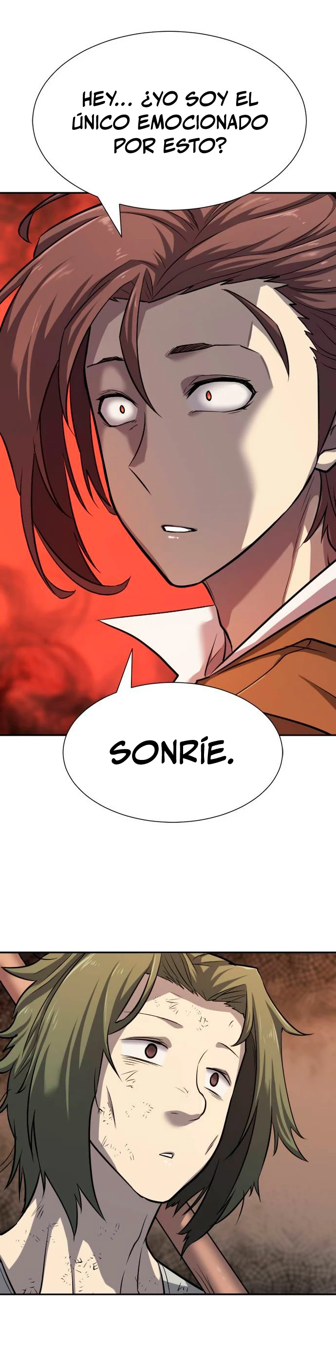 Read El Mejor Ingeniero del Mundo Manga Online