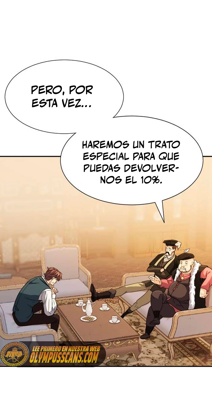 Read El Mejor Ingeniero del Mundo Manga Online