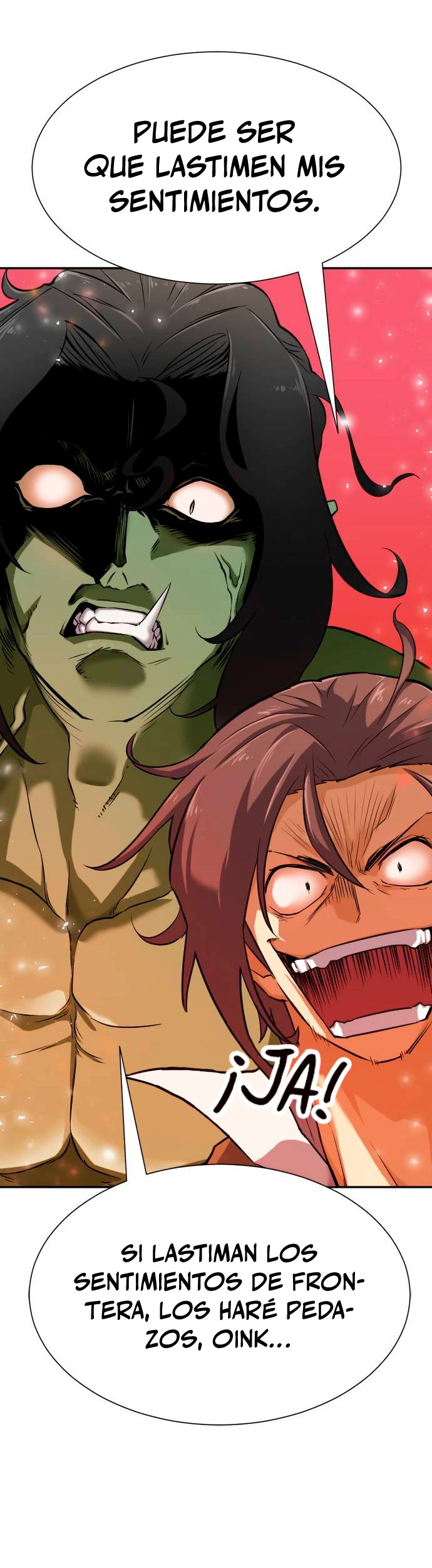 Read El Mejor Ingeniero del Mundo Manga Online