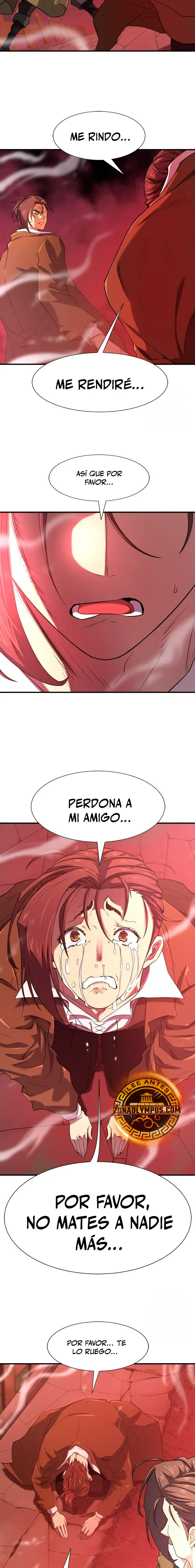 Read El Mejor Ingeniero del Mundo Manga Online