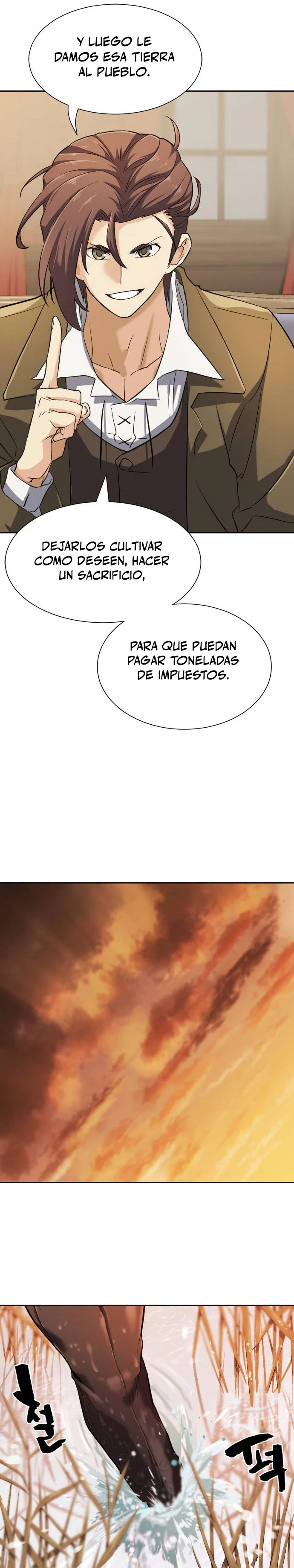 Read El Mejor Ingeniero del Mundo Manga Online