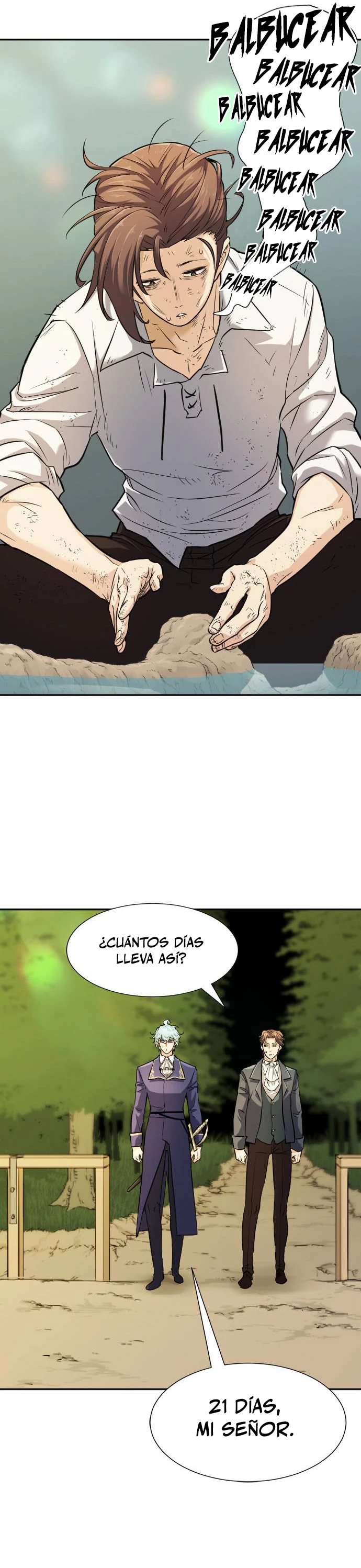 Read El Mejor Ingeniero del Mundo Manga Online