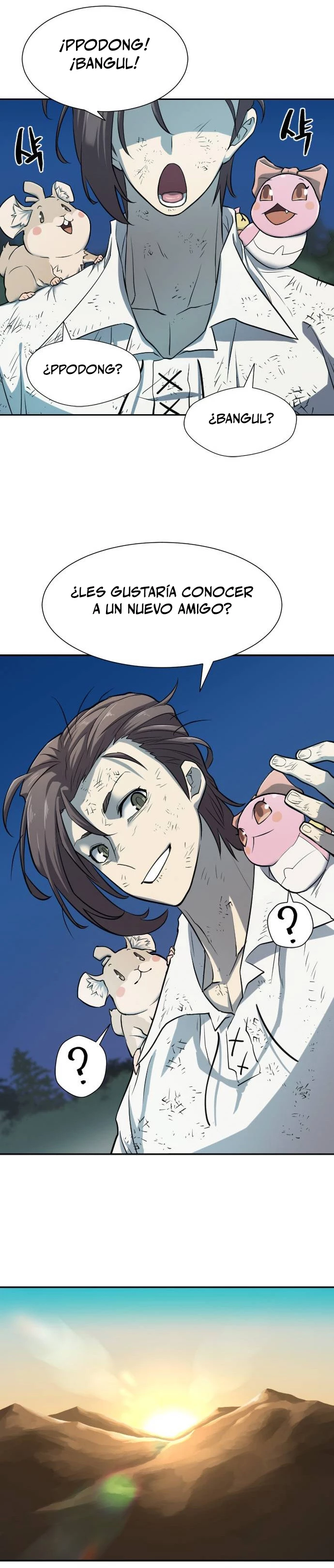Read El Mejor Ingeniero del Mundo Manga Online