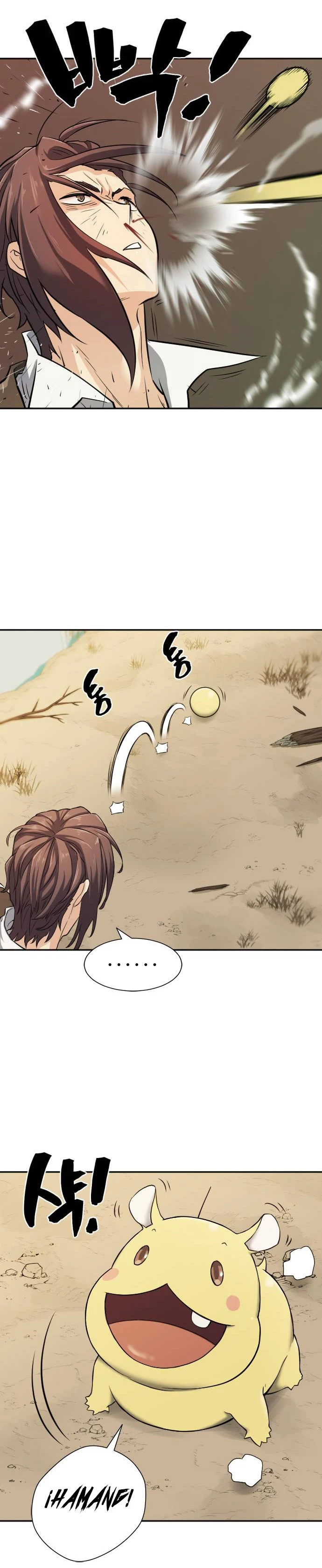 Read El Mejor Ingeniero del Mundo Manga Online
