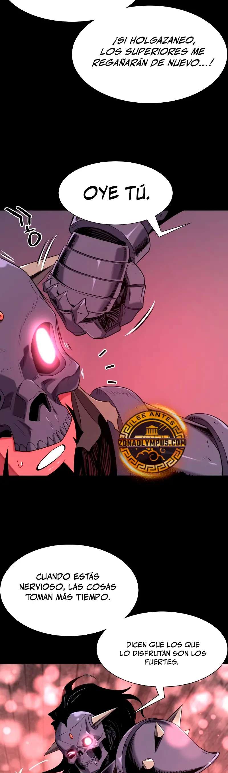 Read El Mejor Ingeniero del Mundo Manga Online
