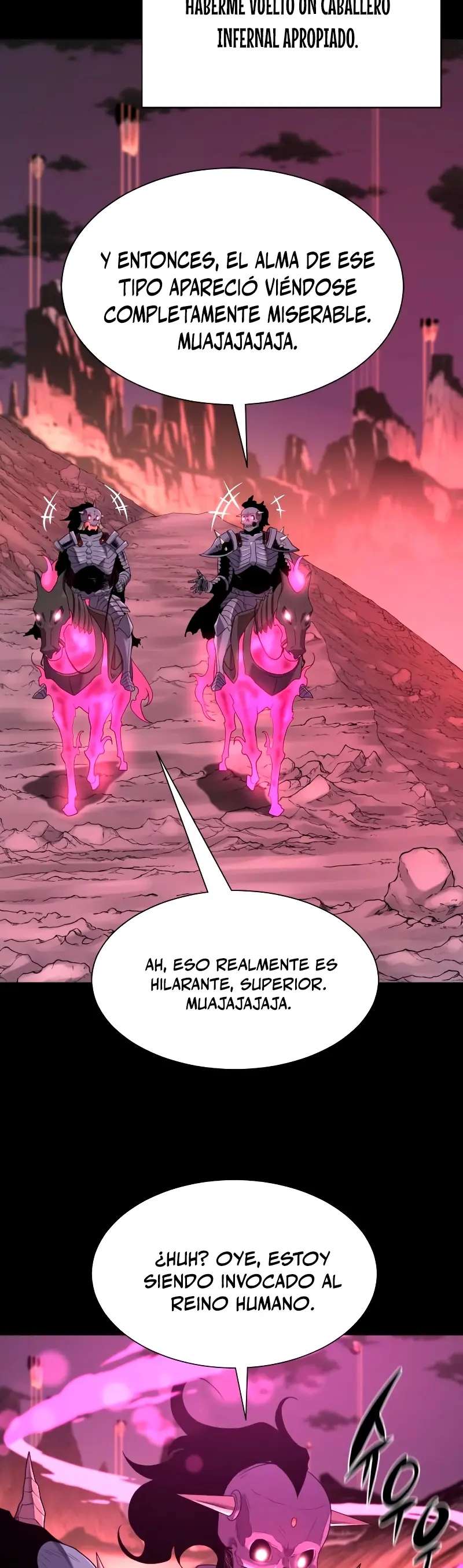 Read El Mejor Ingeniero del Mundo Manga Online