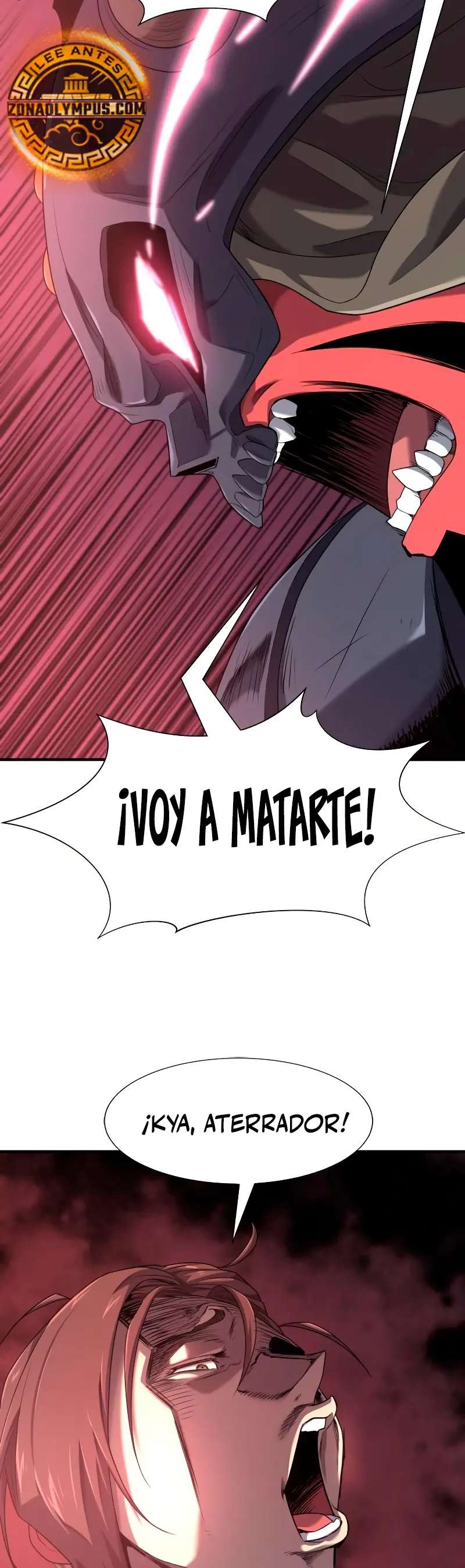 Read El Mejor Ingeniero del Mundo Manga Online