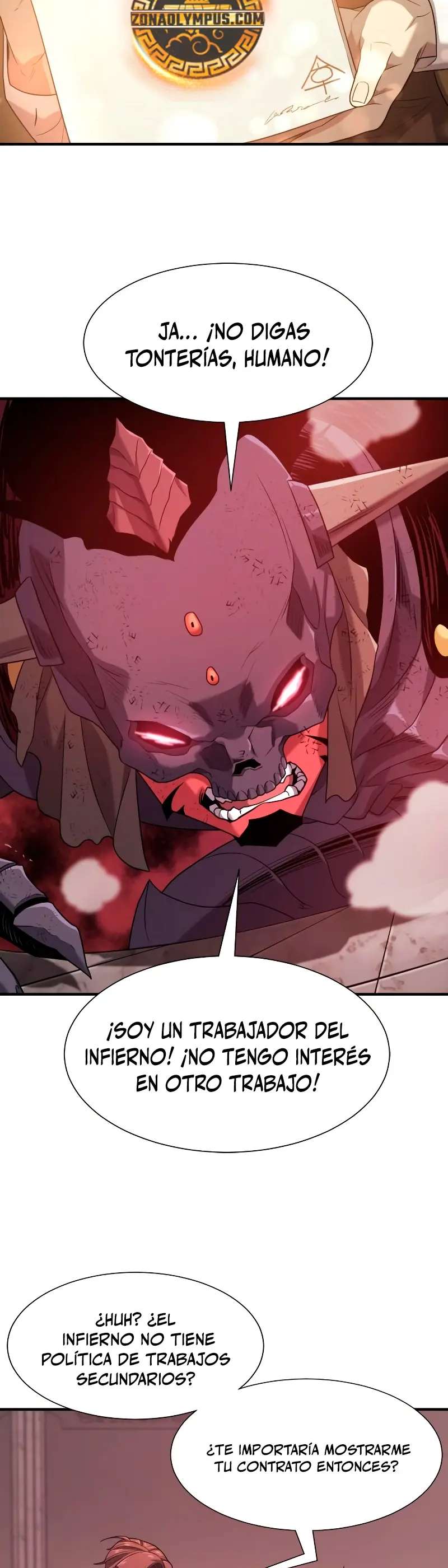 Read El Mejor Ingeniero del Mundo Manga Online
