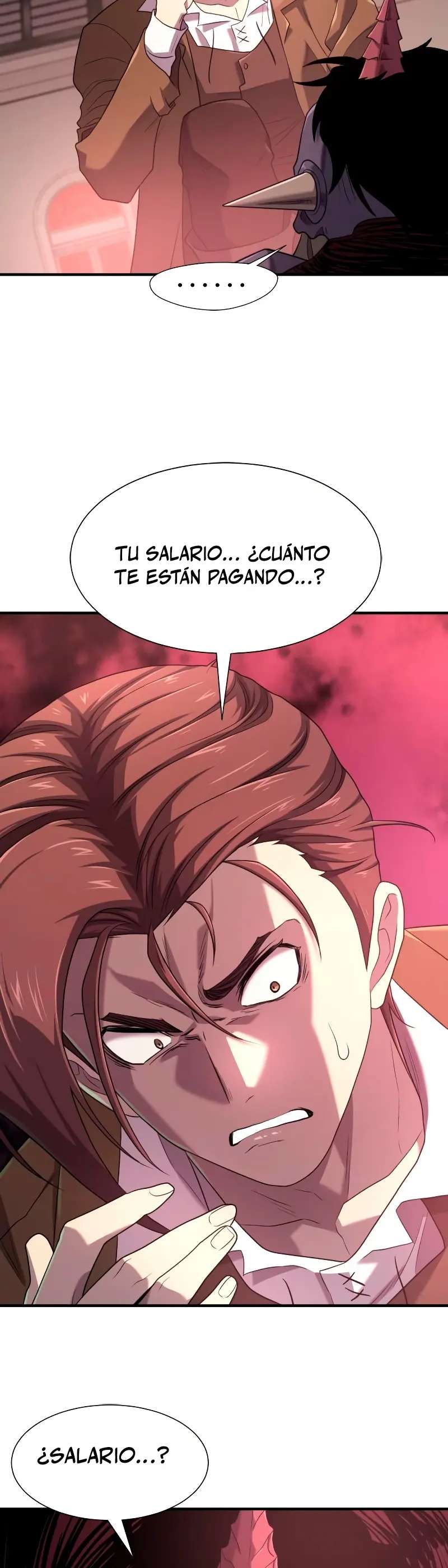 Read El Mejor Ingeniero del Mundo Manga Online