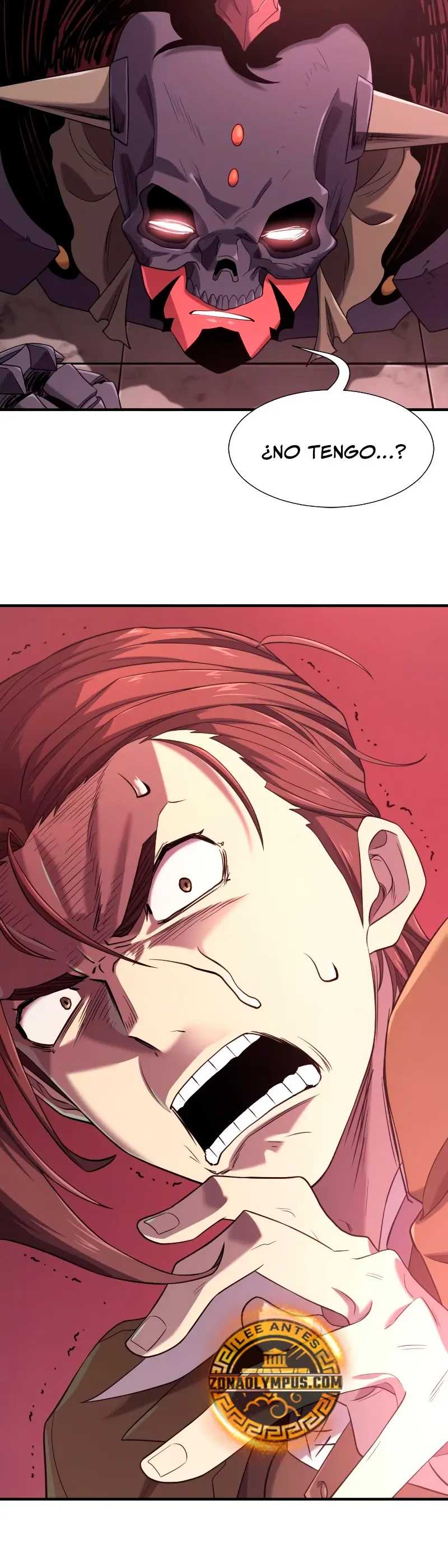 Read El Mejor Ingeniero del Mundo Manga Online