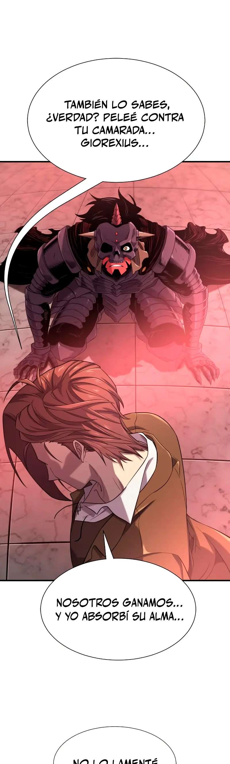 Read El Mejor Ingeniero del Mundo Manga Online