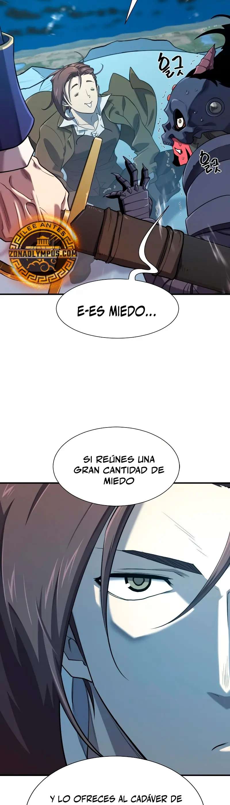 Read El Mejor Ingeniero del Mundo Manga Online