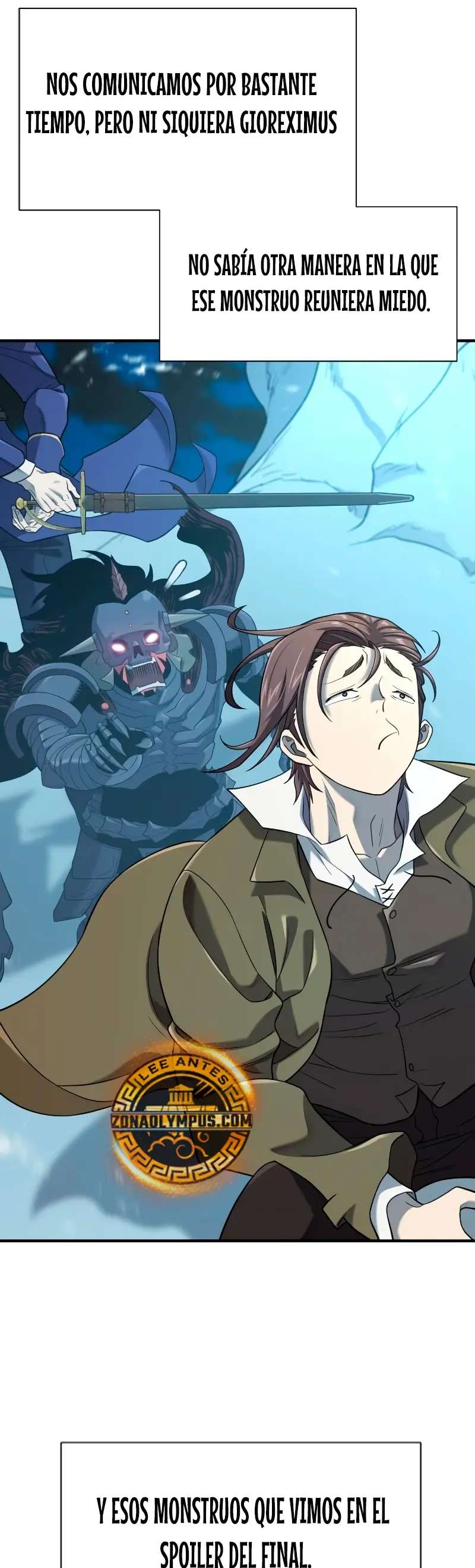 Read El Mejor Ingeniero del Mundo Manga Online