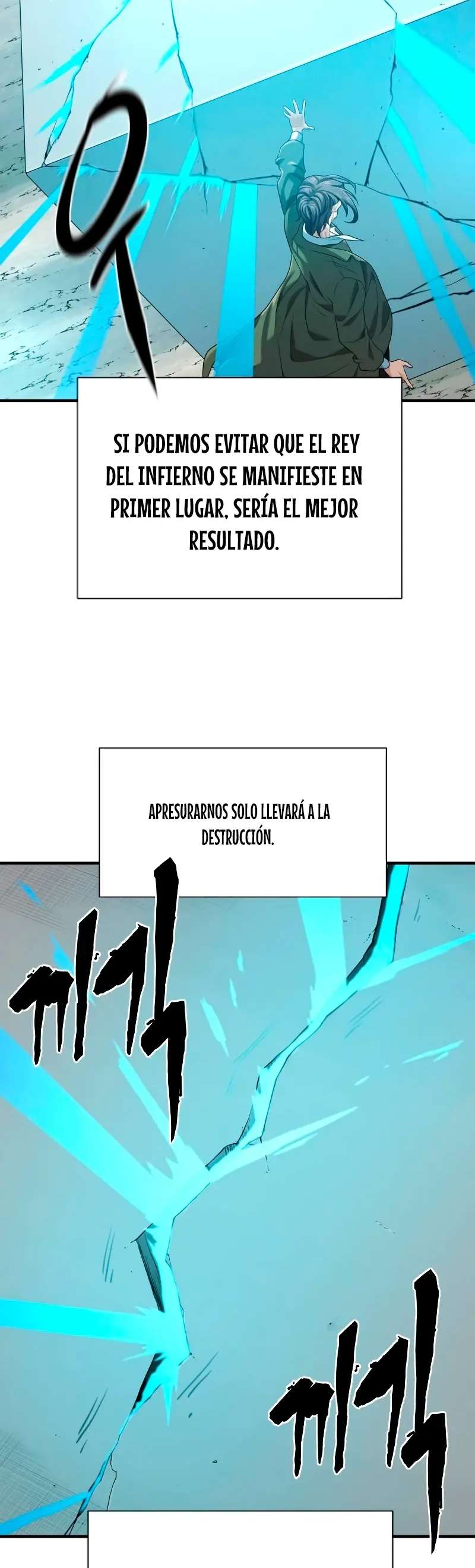 Read El Mejor Ingeniero del Mundo Manga Online