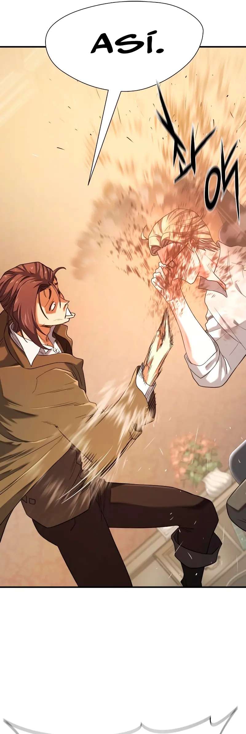 Read El Mejor Ingeniero del Mundo Manga Online