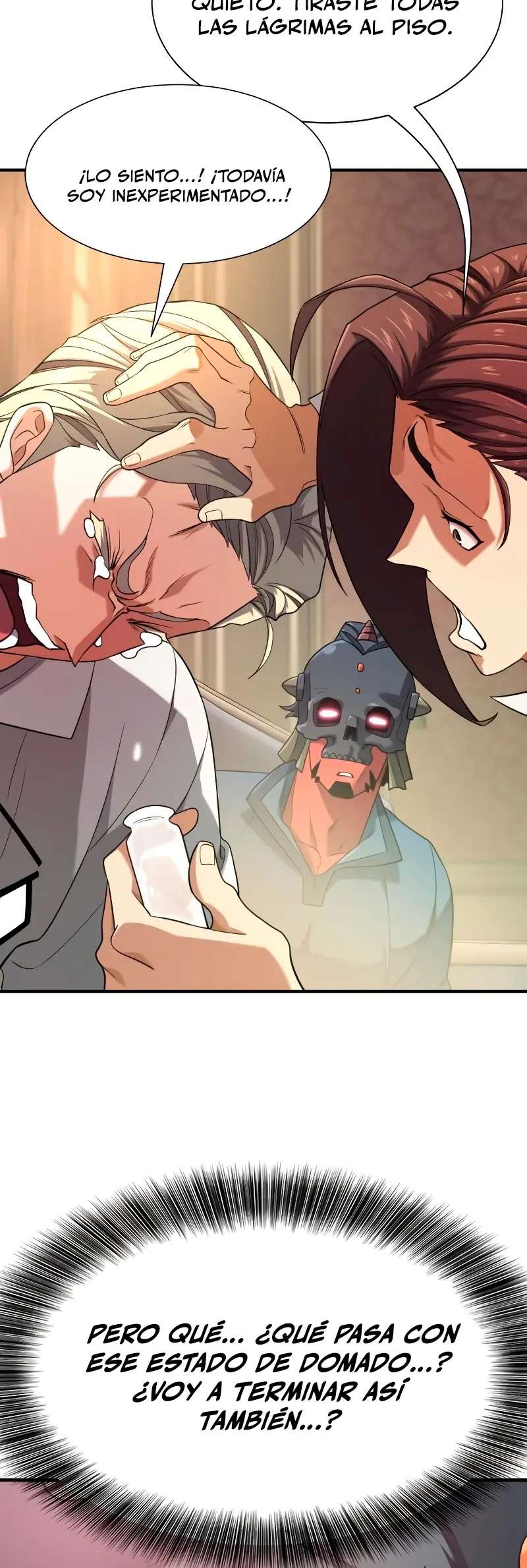 Read El Mejor Ingeniero del Mundo Manga Online